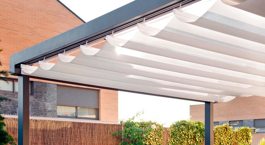 Cuánto cuesta instalar un toldo en Pamplona en 2022
