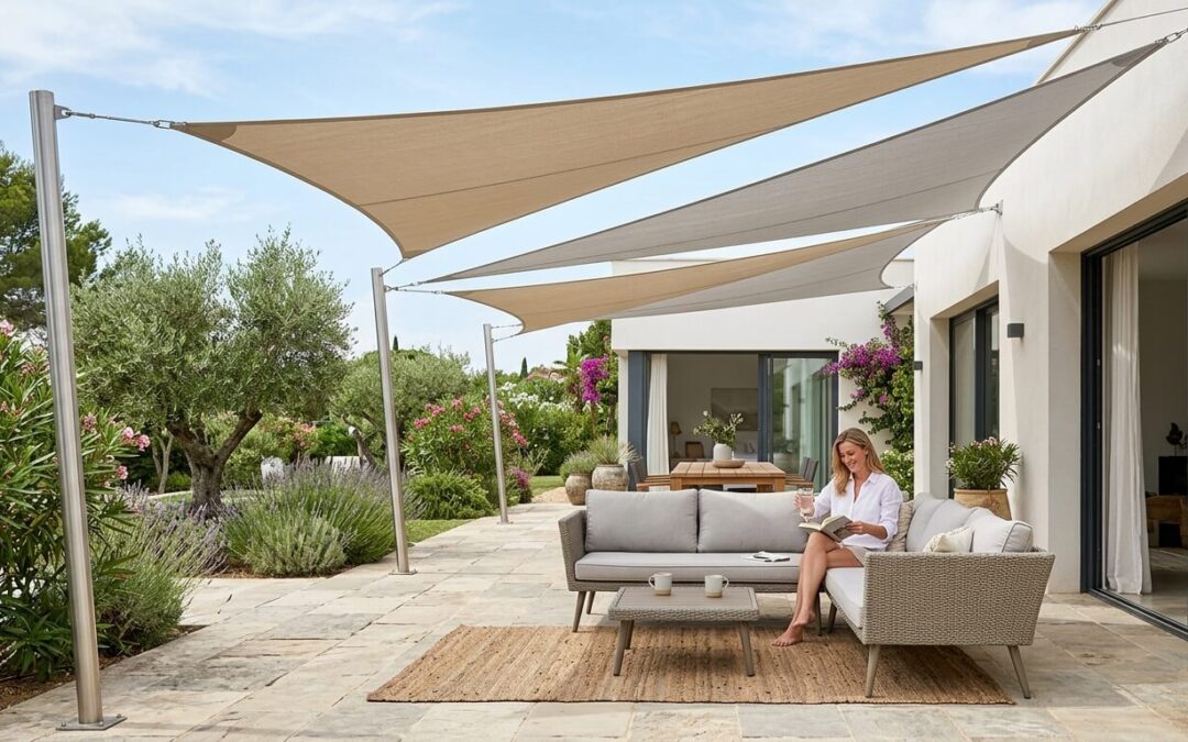 toldo vela